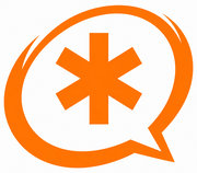 Asterisk icon