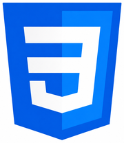 CSS3 icon