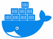 Docker icon