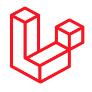 Laravel icon