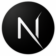 Next.js icon