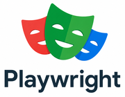Playwright icon