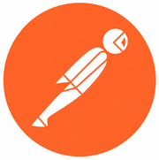 Postman icon