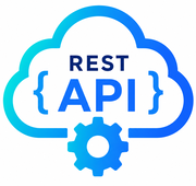 REST API icon