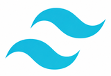 Tailwind CSS icon