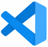 VS Code icon