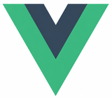 Vue.js icon