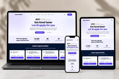 ApplyJobsWithAI preview