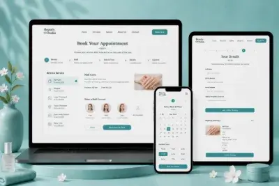 Booking System