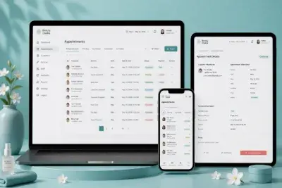 Appointment Management
