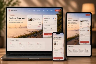 Stripe Payment Integration