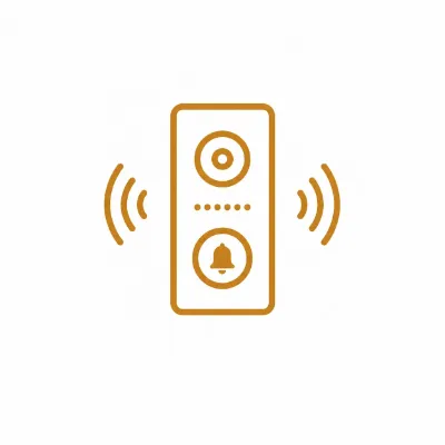 IoT Doorbell Trigger