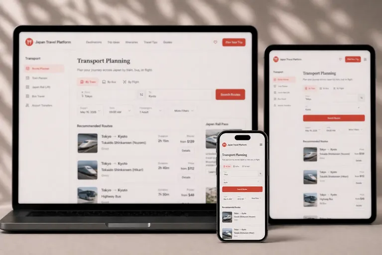 Transport Planning