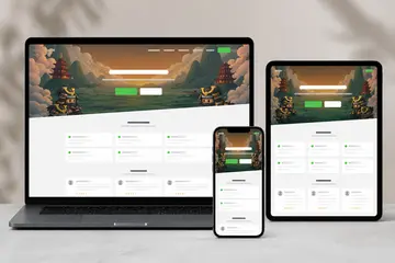 KanjiLessons preview