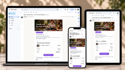 Personalized Email Notifications